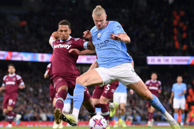 Manchester City vs West Ham: Laga Penentu Trofi Juara Premier League