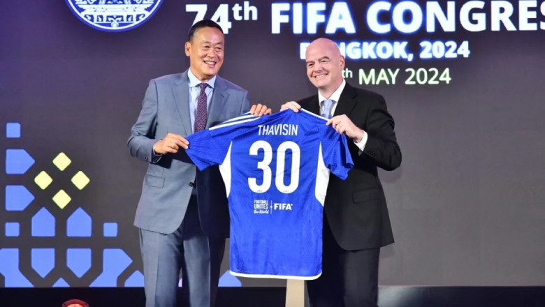 Kans Indonesia di Olimpiade Paris 2024 Muncul Akibat Potensi Sanksi FIFA untuk Israel