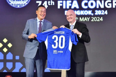 Kans Indonesia di Olimpiade Paris 2024 Muncul Akibat Potensi Sanksi FIFA untuk Israel