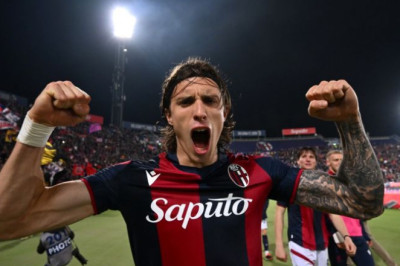 Riccardo Calafiori: Man of the Match di Duel Bologna vs Juventus