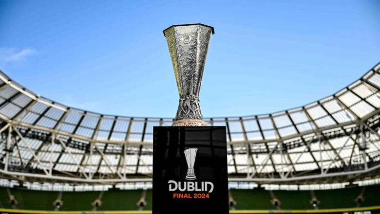 Atalanta vs Bayer Leverkusen: Duel Epik di Final Liga Europa 2023/2024