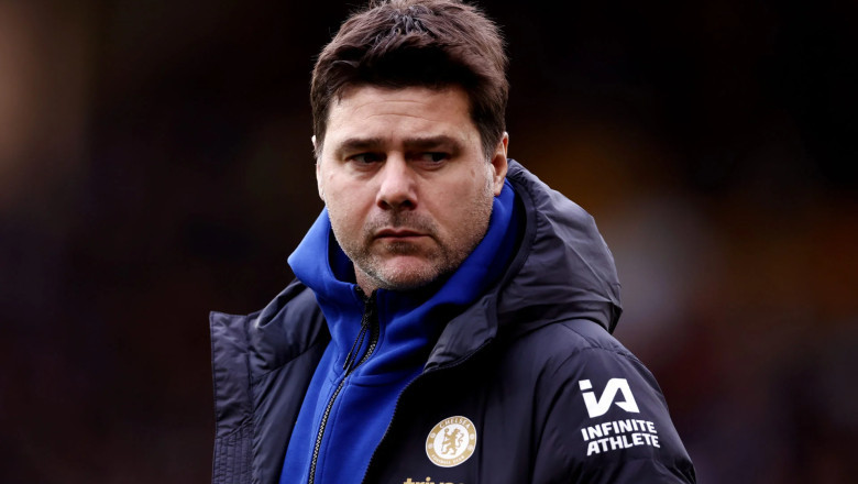 Mauricio Pochettino dan Chelsea: Kisah Singkat yang Berakhir Prematur