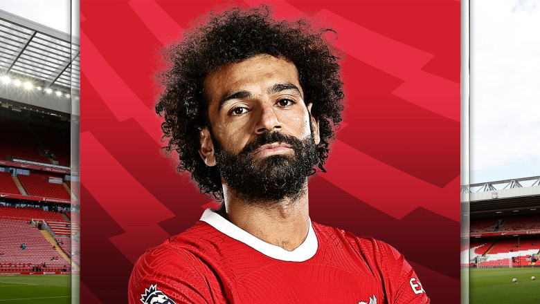 Mohamed Salah: Komitmen Terhadap Liverpool untuk Musim Depan