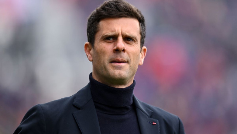 Thiago Motta Segera Bergabung dengan Juventus sebagai Manajer Baru