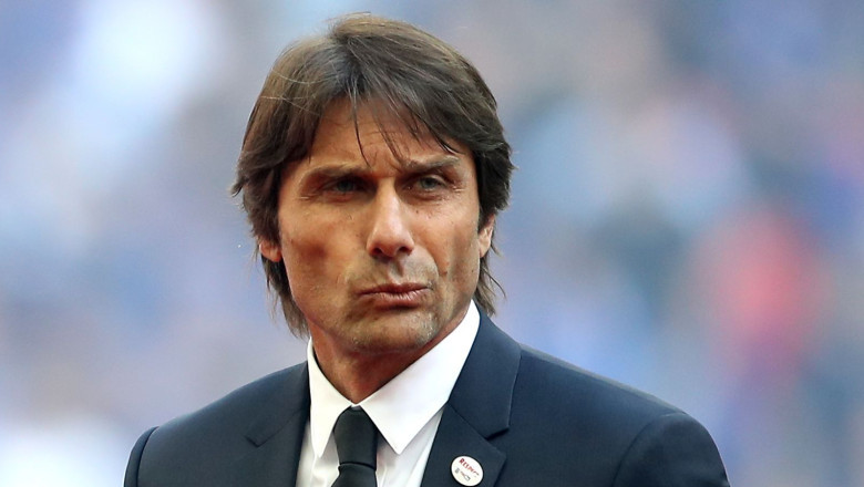 Antonio Conte Semakin Dekat ke Napoli: Detil Kontrak Hampir Rampung
