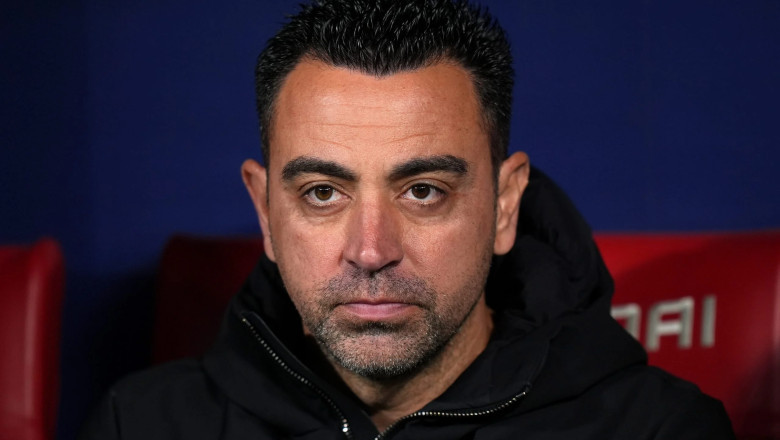 Dipecat Barcelona, Xavi Buka Peluang Melatih Chelsea Musim Depan