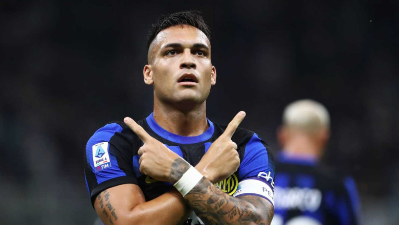Lautaro Martinez Perpanjang Kontrak Bersama Inter Milan: Kesetiaan Sang Kapten Terjaga