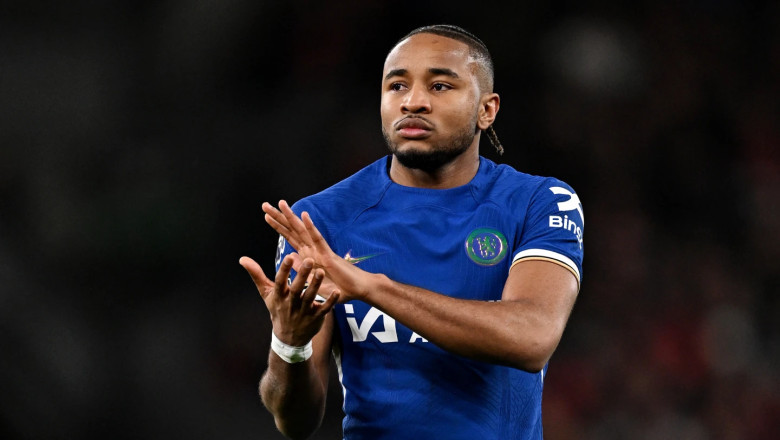 Enzo Maresca Pastikan Christopher Nkunku Punya Peran Sentral di Chelsea Musim Depan