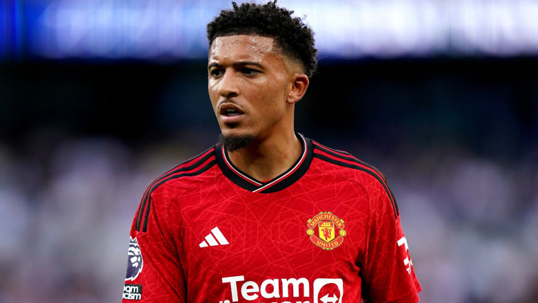 PSG Serius Incar Jadon Sancho, Mulai Lakukan Pendekatan