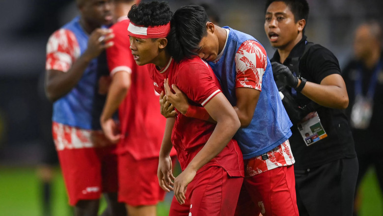 Indonesia U-19 Siap Hadapi Thailand U-19 di Final Piala AFF U-19 2024