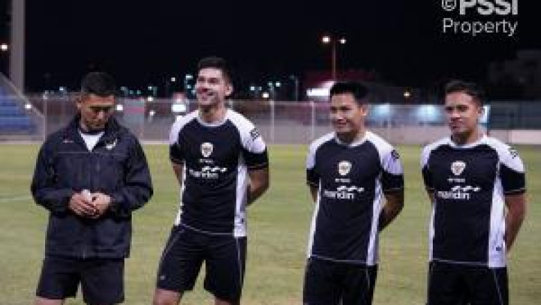 Gara-Gara Hal Ini, Legenda Persib Bandung Pede Timnas Indonesia Tembus Piala Dunia 2026