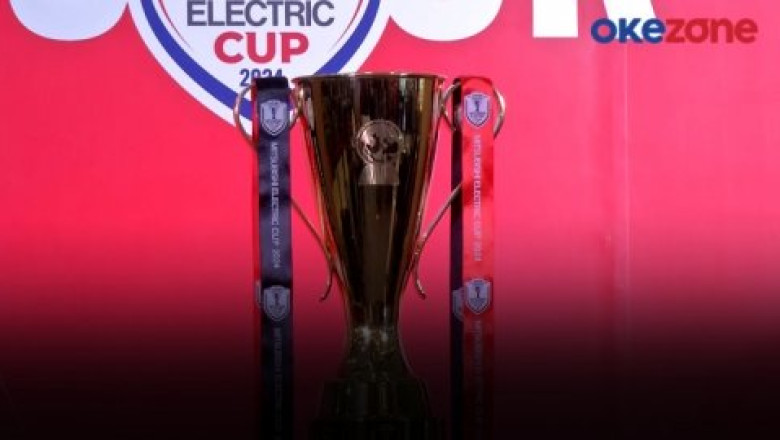 Hadiri Tur Trofi Piala AFF 2024, Shin Tae-yong Diserbu Penggemar