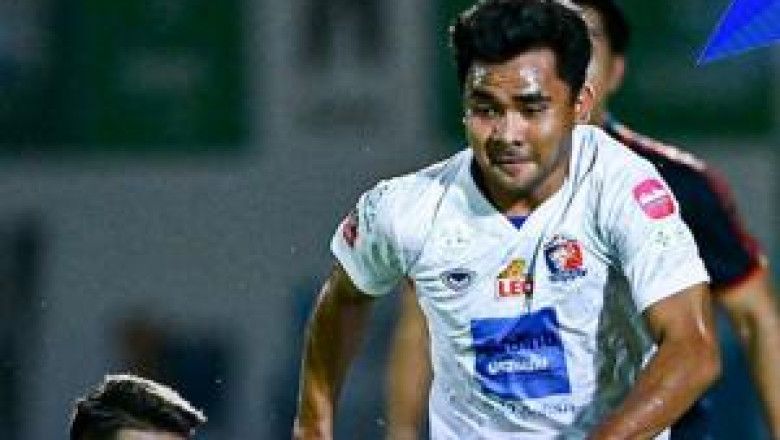 Hasil Bangkok United vs Port FC di Liga Thailand 2024-2025: Asnawi Mangkualam Main, Port FC Tumbang 0-2!