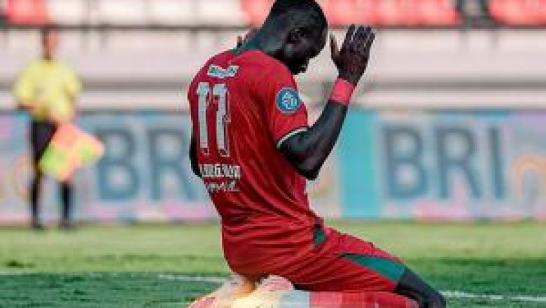 Hasil PSIS Semarang vs Persebaya Surabaya di Liga 1 2024-2025: Bajul Ijo Menang Tipis 1-0!