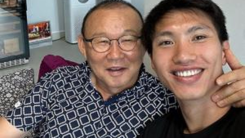 Kisah Doan Van Hau, Pemain Vietnam Musuh Bebuyutan Timnas Indonesia yang Apes Digusur Pemain Naturalisasi