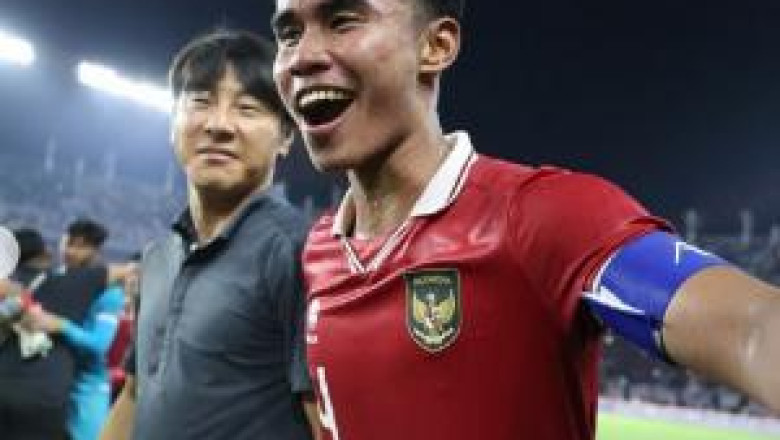 Live di RCTI Malam Hari! Ini Jadwal Timnas Indonesia vs Vietnam di Piala AFF 2024