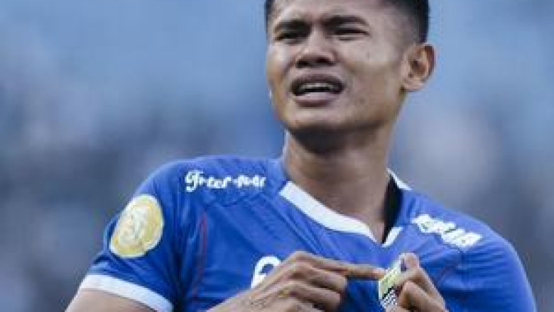 Penyebab Dimas Drajad Tak Dipanggil Shin Tae-yong ke Timnas Indonesia Dibongkar Persib Bandung