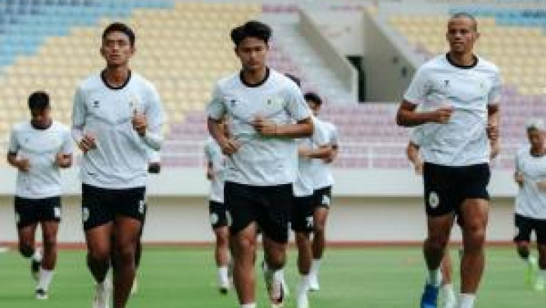 Persis Solo vs PSS Sleman: Jadi Juru Kunci, Super Elja Siap Bangkit di Stadion Manahan