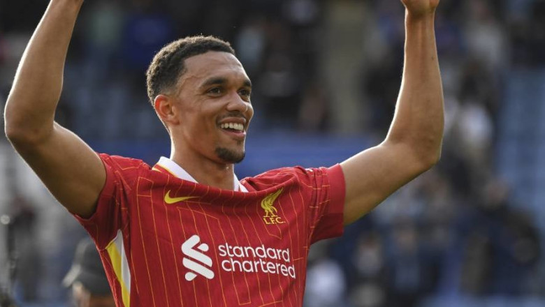 8 Pemain Liverpool yang Bisa Ikuti Trent Alexander-Arnold Keluar dari Anfield