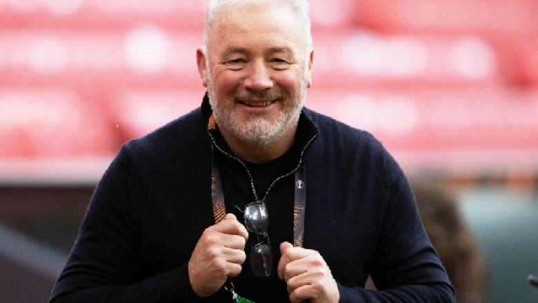Ally McCoist Prediksi Arsenal Juara Premier League Musim Depan