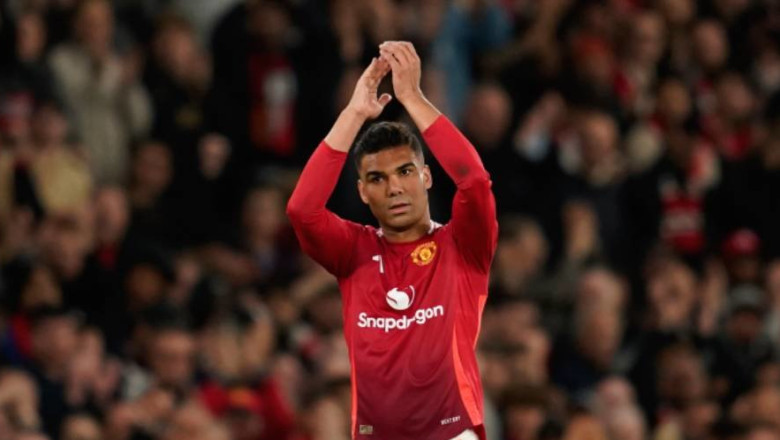 Bilbao Lawan Favorit Casemiro: Rekor Gol Terbaik Sang Gelandang