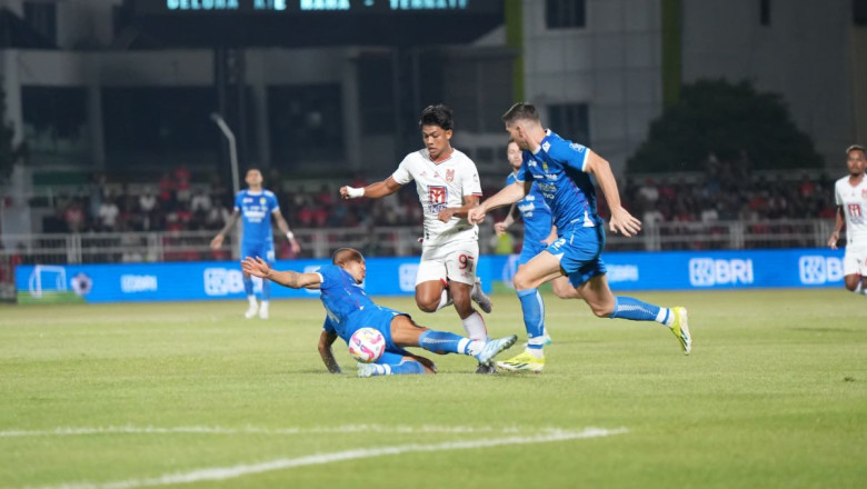 Daftar juara Liga sepak bola Indonesia dari masa ke masa