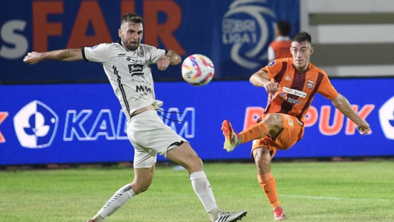 Gak cuma Persija, ini dia daftar klub sepak bola di Jakarta