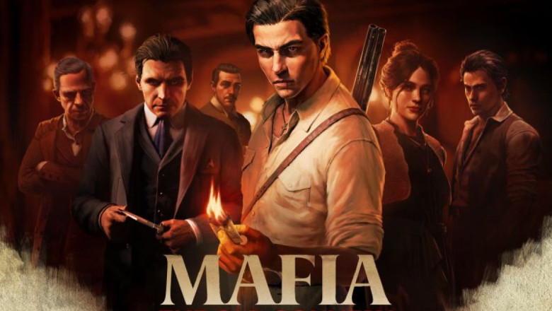 Gim "Mafia: The Old Country" akan rilis pada 8 Agustus 2025