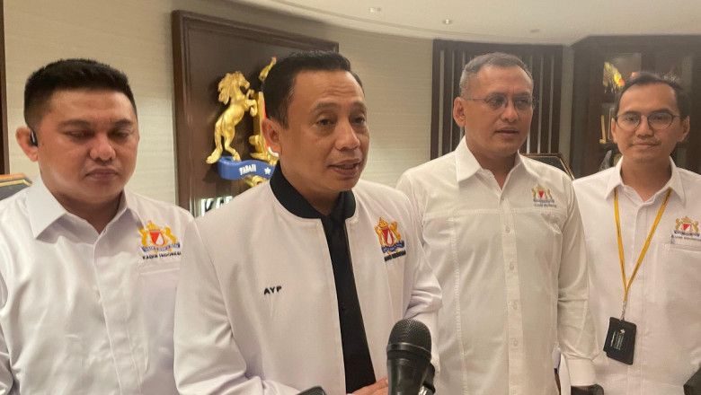 Kadin Bahas Strategi Ekonomi Nasional dan Negosiasi Tarif Impor AS