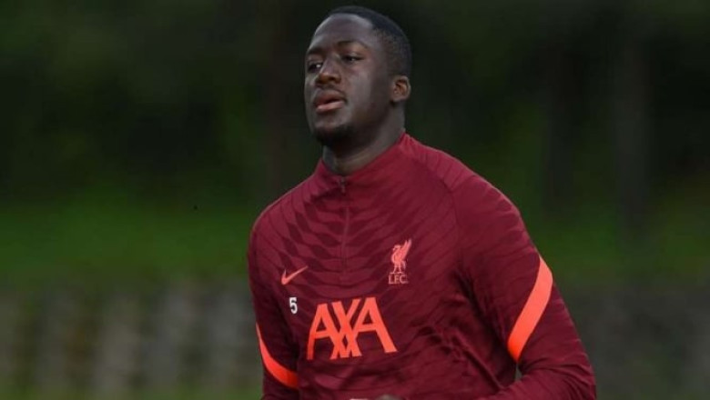 Liverpool Diburu Waktu untuk Jual Bek Andalannya