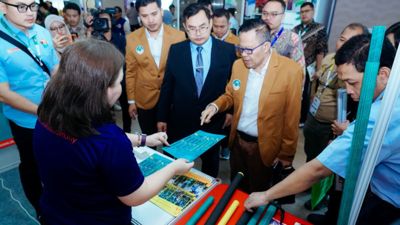 Mekanisasi dan Digitalisasi Dorong Produktivitas Kelapa Sawit