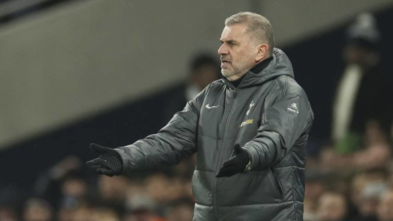 Pelatih Tottenham Geram Ditanya Soal 'Menyelamatkan Musim' Lewat Final Liga Europa