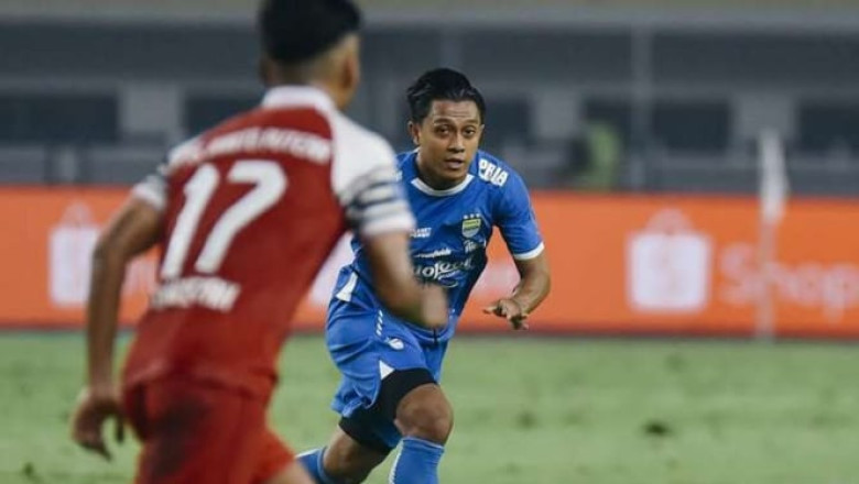 Pesta Juara Persib Penuh Drama, Kemenangan Barito Putera Sirna di Detik Akhir