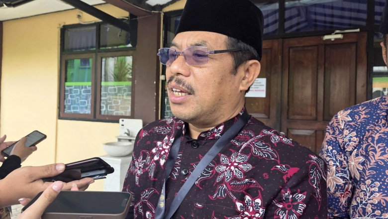 PPIH Surabaya jelaskan kronologi calon haji wafat saat menuju Madinah