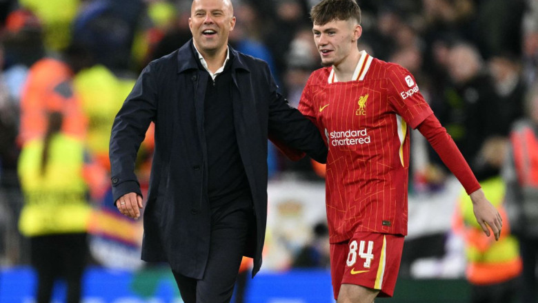 Profil Arne Slot: Pelatih Belanda pertama yang bawa Liverpool juara