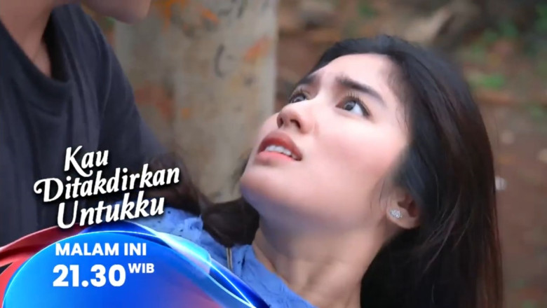 Sinopsis Sinetron Kau Ditakdirkan Untukku Episode 29
