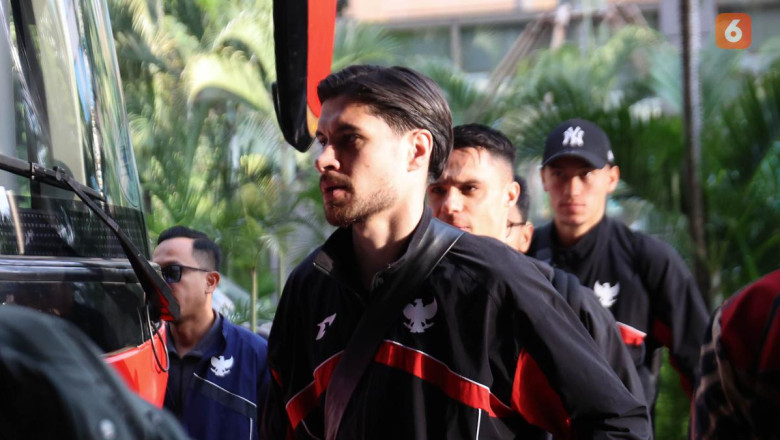 Tanda Tanya Kondisi Kevin Diks Jelang Timnas Indonesia vs China