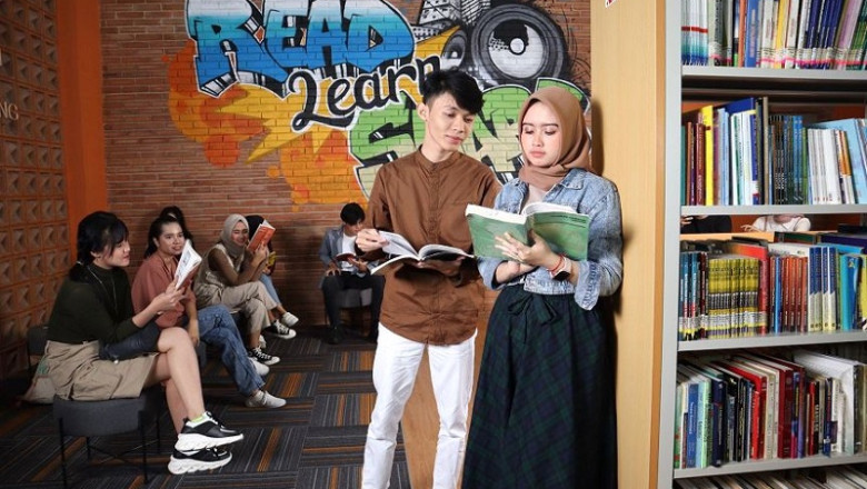 UBSI Buka Penerimaan Mahasiswa Baru 2025/2026, Hadirkan Program Studi Unggulan dan Fasilitas Modern