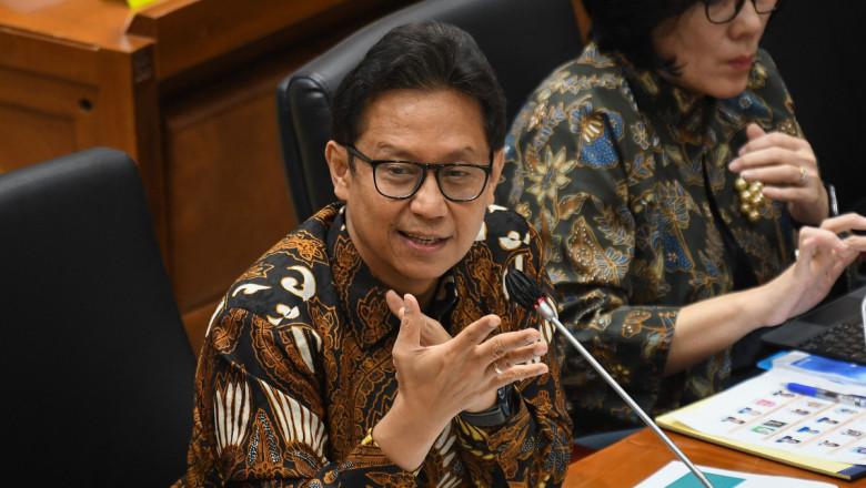 Uji Coba Vaksin Tb Bill Gates Tuai Kontroversi, Apa Keuntungannya Bagi Indonesia? Ini Kata Menkes