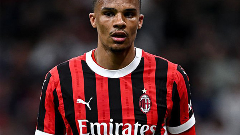 West Ham Sangat Tertarik pada Malick Thiaw, Milan Siap Negosiasi!