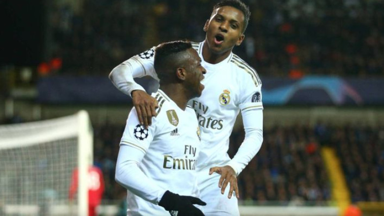 Madrid Menemukan Solusi Untuk Sudoku Warga non-UE