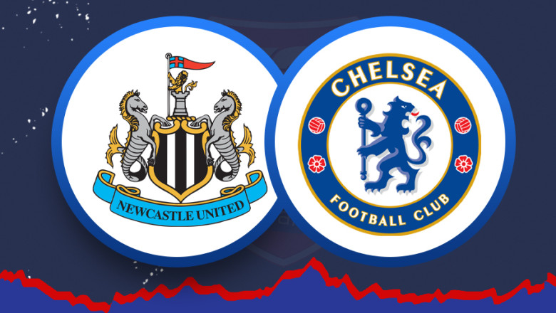 Prediksi: Newcastle United vs Chelsea