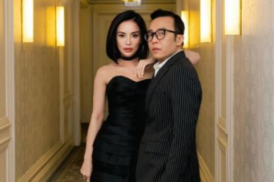 Ari Lasso Sikapi Isu Selingkuhi Dearly Djoshua, Sampai Tunjuk Pengacara