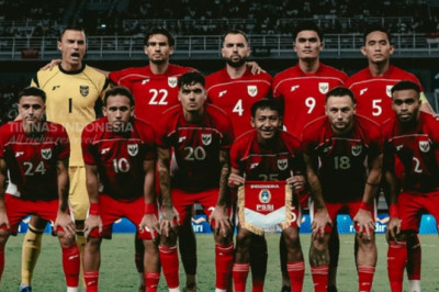 Daftar Kegagalan Timnas Indonesia Sepanjang 2025: Mimpi Piala Dunia Pupus dan Hilangnya Dominasi di Asia Tenggara