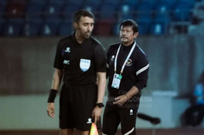 Gagal Total di SEA Games, Indra Sjafri Minta Maaf, Amali Singgung Masalah TC
