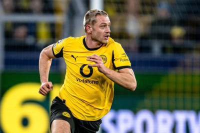 Julian Ryerson Jadi Target Barca di Januari, Siap Ringankan Beban Kounde