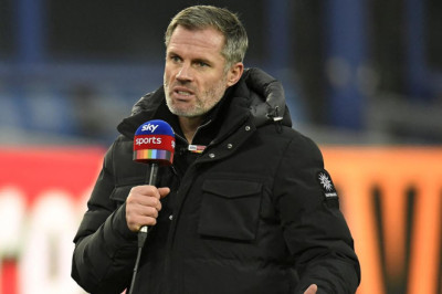 Prediksi Jamie Carragher: Enzo Maresca tak Melatih Chelsea Lagi Musim Depan