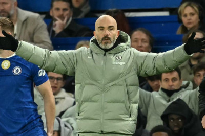 Bahagianya Enzo Maresca: Bawa Chelsea Jinakkan Cardiff dan Dapat Dukungan Fans
