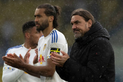 Daniel Farke Dukung Dominic Calvert-Lewin Kembali Perkuat Timnas Inggris