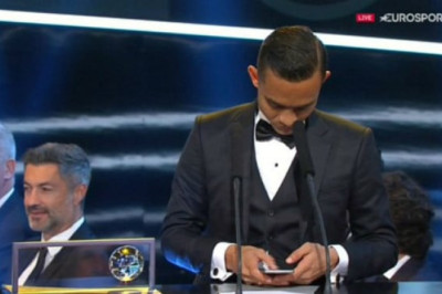 Faiz Subri Masih Sendirian, Rizky Ridho Gagal Jadi Pemain ASEAN Kedua Peraih Puskas Award